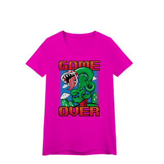 Nome do produto[Quality] Baby Long Super Mario Game Over