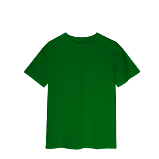 Nome do produto[Básico - Classic] Camiseta Infantil - 2 a 14 anos (Sem Estampa)