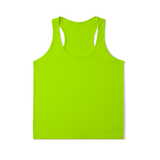 Nome do produto[Básico - Sport UV] Regata Feminina Dry Fit UV (Sem Estampa)