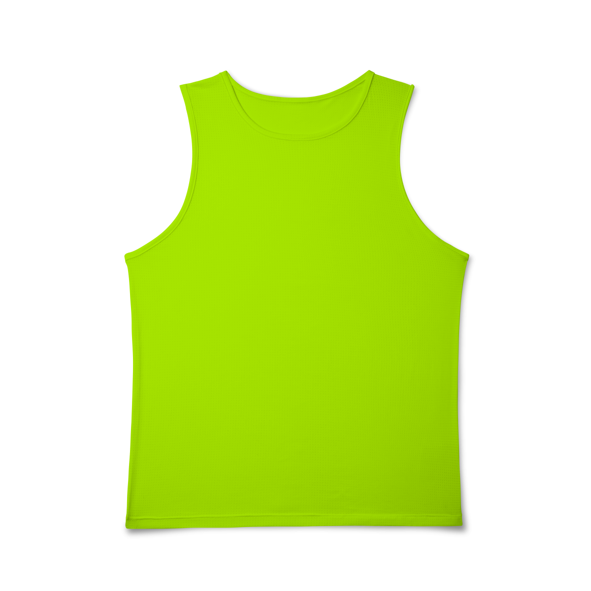 Nome do produto: [Básico - Sport UV] Regata Masculina Dry Fit UV (Sem Estampa)