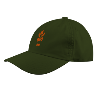 Nome do produto [Premium] Boné Confort Bowser (Koopa)