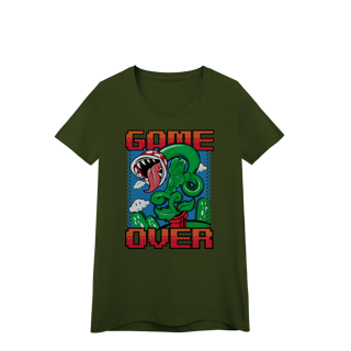 Nome do produto[Quality] Baby Long Super Mario Game Over