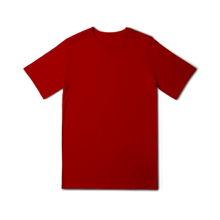 [Básico - Infantil] Camiseta - 10 a 14 anos (Sem Estampa)