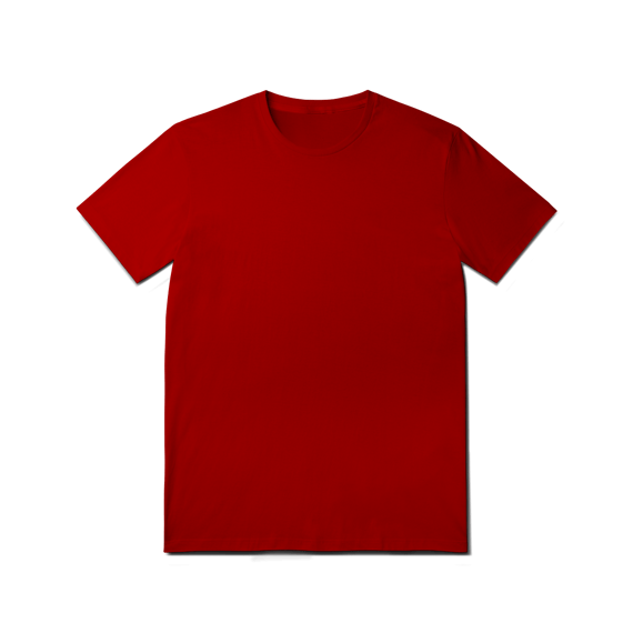 [Básico - Quality] Camiseta (Sem Estampa)
