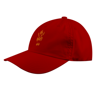Nome do produto [Premium] Boné Confort Bowser (Koopa)