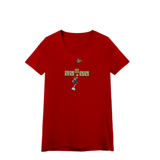 [Quality] Baby Long Super Mario - Soco no Bloco