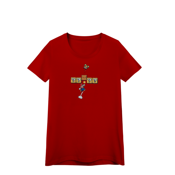 [Quality] Baby Long Super Mario - Soco no Bloco