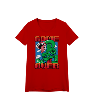 Nome do produto[Quality] Baby Long Super Mario Game Over
