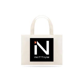 Nome do produtoEco Bag Grande INITTIUM Sustentável