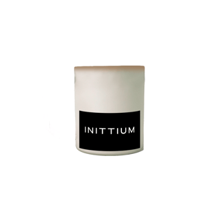 Nome do produtoCanéca Mágica Branca | INITTIUM