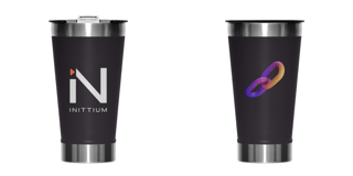 Nome do produtoCopo Térmico Preto | Inittium Elo Digital