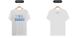 Nome do produto Engenharia Biomédica