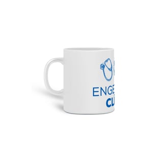 Nome do produto Engenharia Clínica 