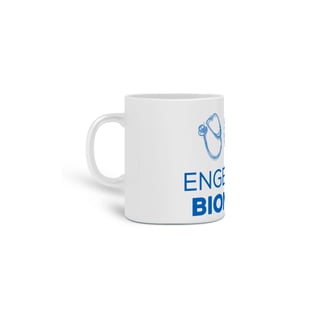 Nome do produto Engenharia Biomédica