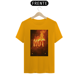 Nome do produto Camisa Quality HOT
