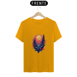 Nome do produto Camisa Art Urbano - Nerd