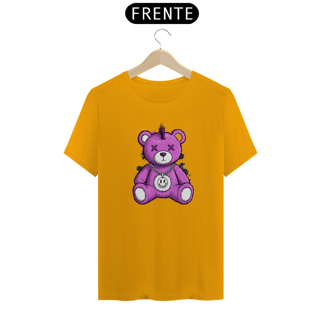 Nome do produto style cartoon teddy