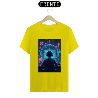 Nome do produto Camisa estilo | Gamer