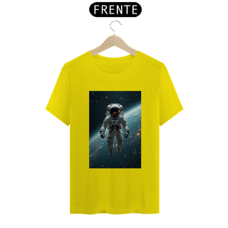 Nome do produto Camisa Astronauta - Nerd