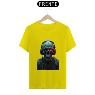 Nome do produto Camisa Ping dos Mortos