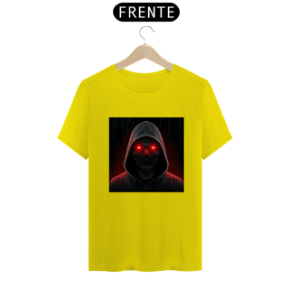 Nome do produto Camiseta Hacker Aracnídeo
