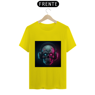 Nome do produto Camisa gaming headset