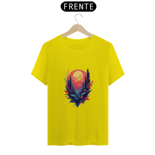 Nome do produto Camisa Art Urbano - Nerd