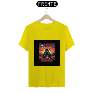 Nome do produto Camisa Meu Chakra acabou