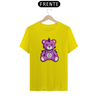 Nome do produto style cartoon teddy