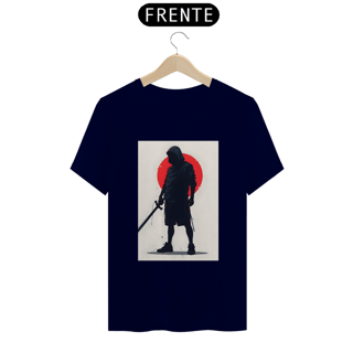 Nome do produto Camisa Hero Black