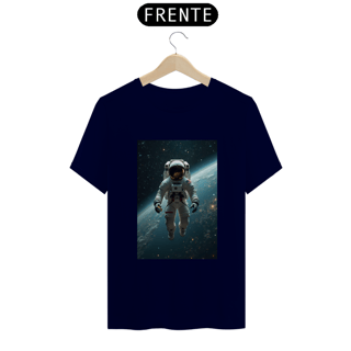 Nome do produto Camisa Astronauta - Nerd
