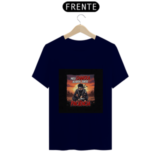 Nome do produto Camisa Meu Chakra acabou