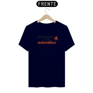 Nome do produto Sarcasmo modo automatico