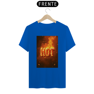 Nome do produto Camisa Quality HOT