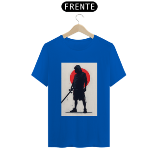 Nome do produto Camisa Hero Black