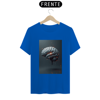 Nome do produto Camisa QI -Nerd