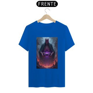 Nome do produto Camisa Game lord