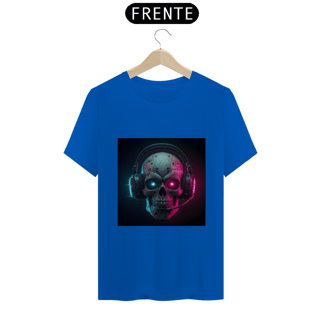 Nome do produto Camisa gaming headset