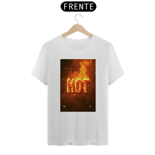 Nome do produto Camisa Quality HOT