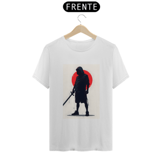 Nome do produto Camisa Hero Black