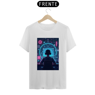 Nome do produto Camisa estilo | Gamer