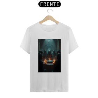 Nome do produto Camisa DARK - Terror