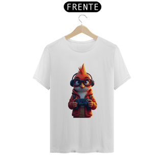 Nome do produto Camiseta Star - Gamer
