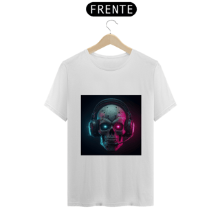 Nome do produto Camisa gaming headset