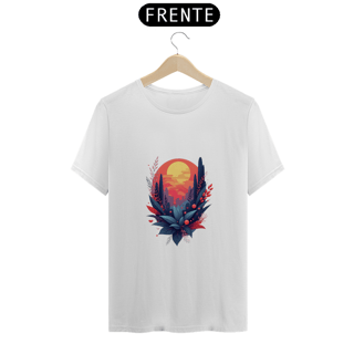 Nome do produto Camisa Art Urbano - Nerd