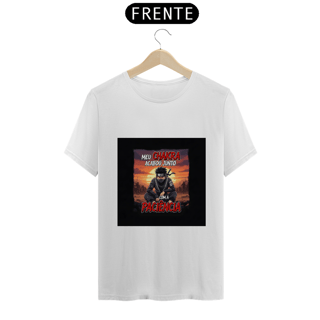 Nome do produto Camisa Meu Chakra acabou
