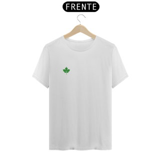 Nome do produto Camisa Folha Natural