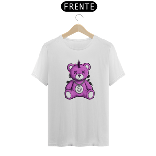Nome do produto style cartoon teddy