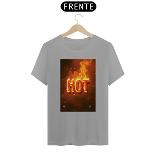 Nome do produto Camisa Quality HOT