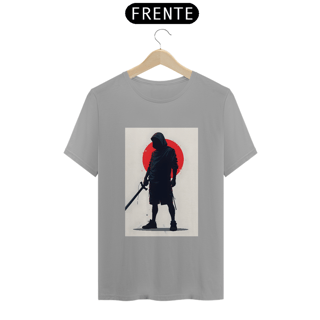 Nome do produto Camisa Hero Black